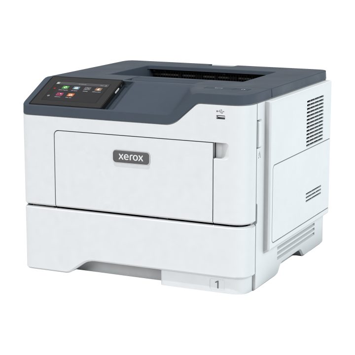 Xerox B410 A4 47 ppm Duplex Printer PS3 PCL5e/6 2 Trays 650 Sheets…