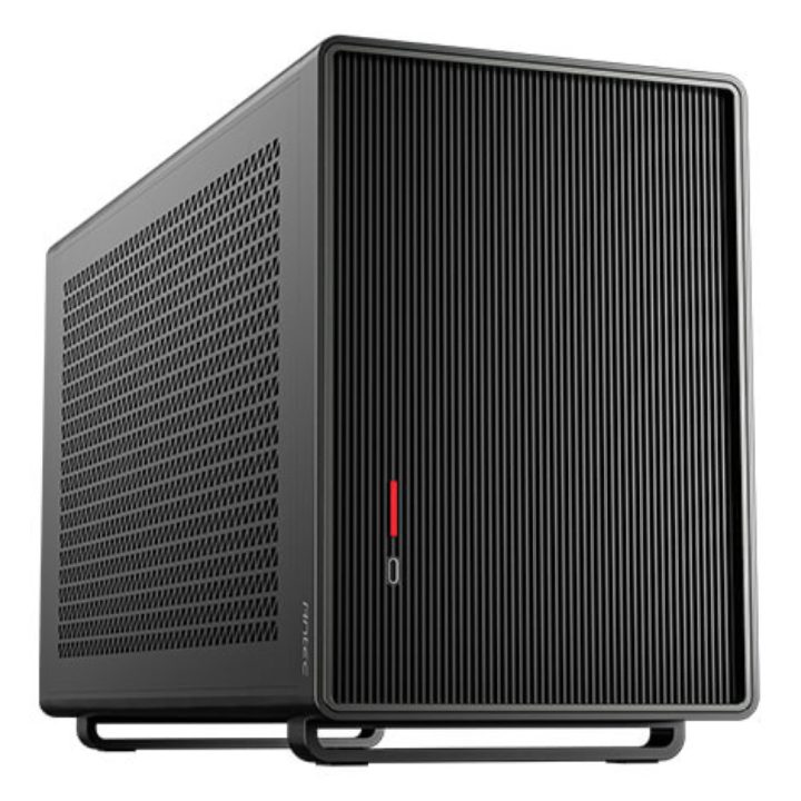 Antec Performance 1 M Mini Tower Black (0-761345-10168-4)