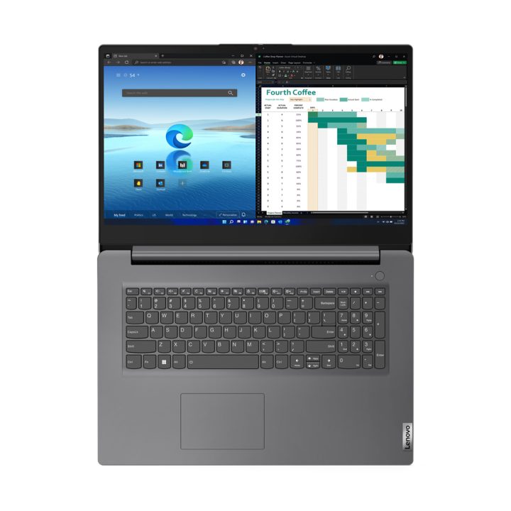 Lenovo V17 G4 Intel Core i5-13420H 16 GB 512 GB SSD 17,3" Windows 11…