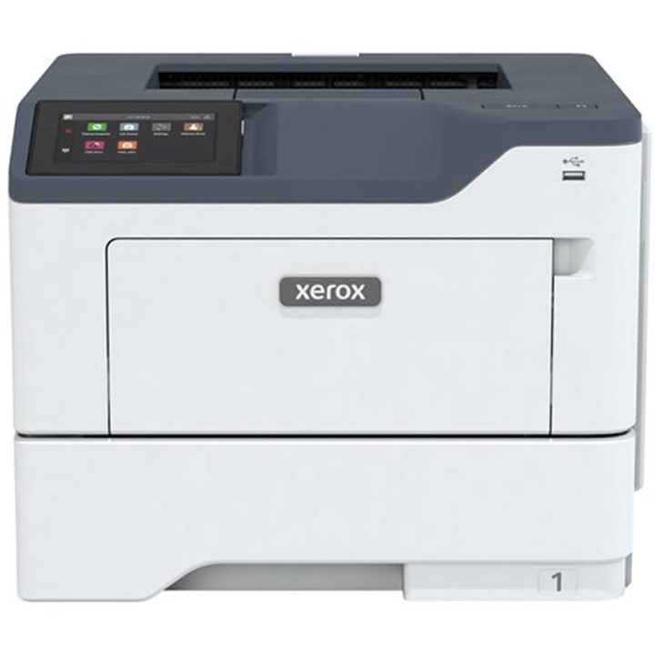 Xerox B410 A4 47 ppm Impresora a doble cara PS3 PCL5e/6 2 bandejas…