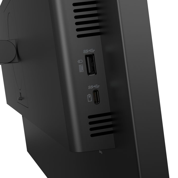 Lenovo ThinkVision P27QD-40 27" QHD 120 Hz IPS