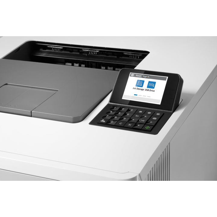 Impressora HP Color LaserJet Enterprise M455dn