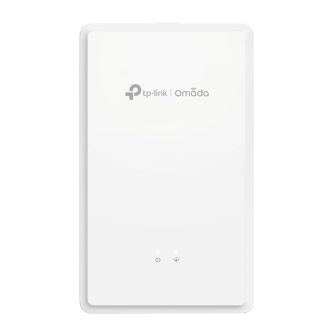 Ponto de acesso TP-Link Omada AX1800 1201 Mbit/s Branco