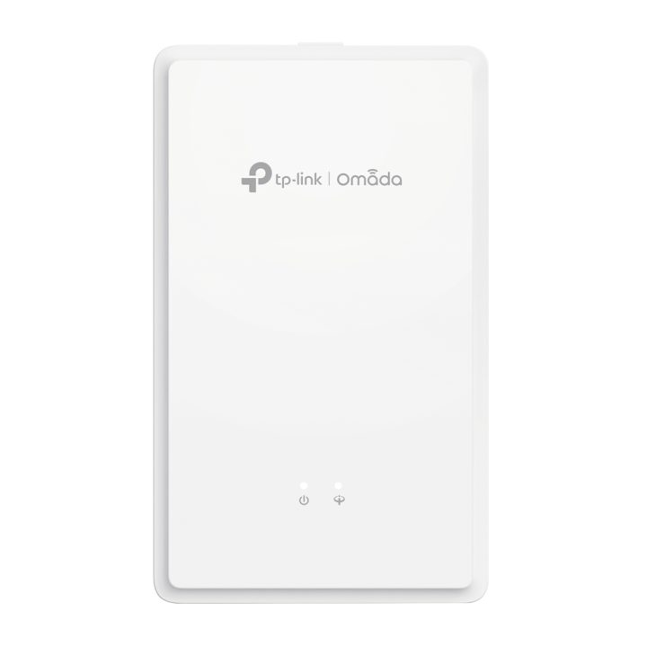Ponto de acesso TP-Link Omada AX1800 1201 Mbit/s Branco