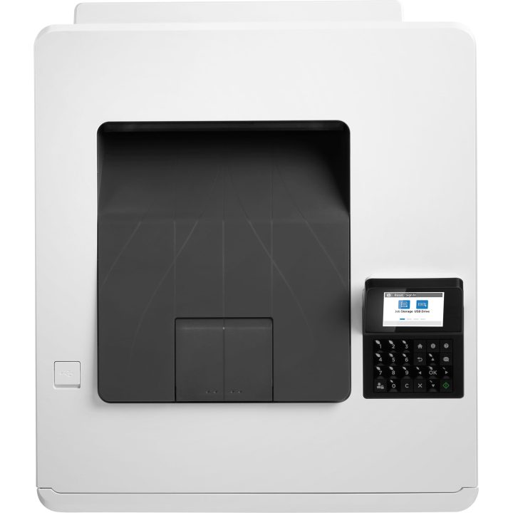 HP Color LaserJet Enterprise M455dn Printer