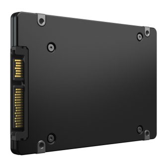 Samsung MZ-QLB7T6B0 7680 GB 2,5" NVMe PCIe 3.0