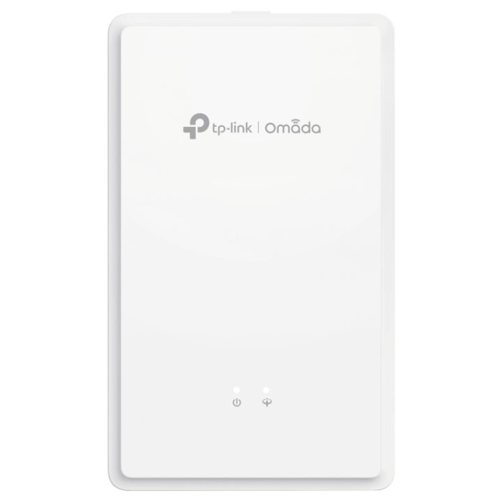 Ponto de acesso TP-Link Omada AX1800 1201 Mbit/s Branco