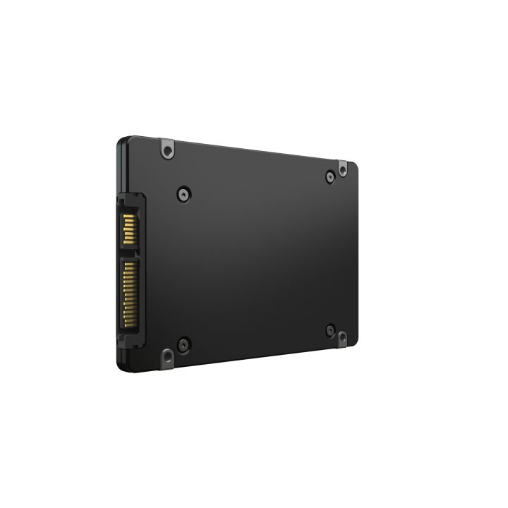 Samsung MZ-QLB7T6B0 7680 GB 2,5" NVMe PCIe 3.0