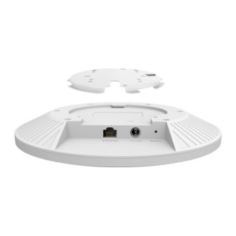 TP-Link Omada EAP683 UR ponto de acesso sem fios 6000 Mbit/s Branco…
