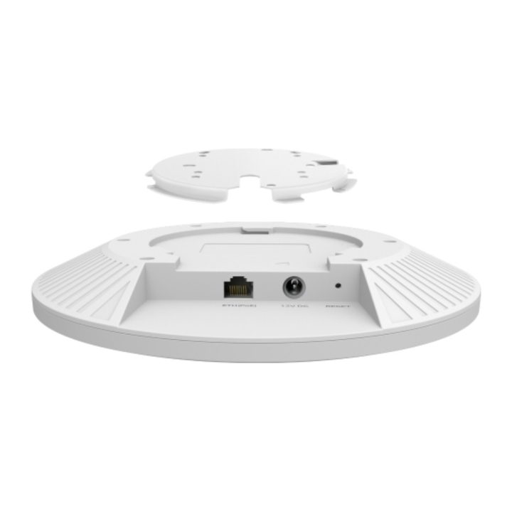 TP-Link Omada EAP683 UR ponto de acesso sem fios 6000 Mbit/s Branco…