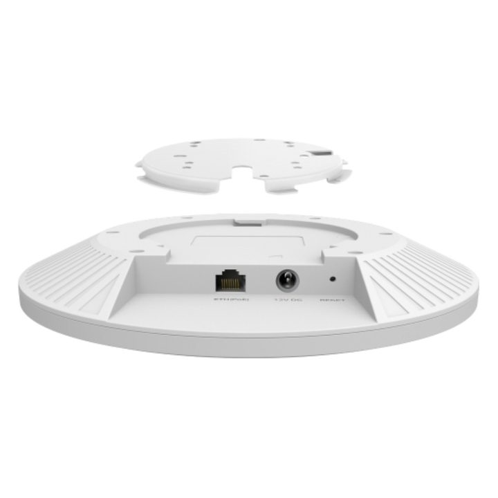 TP-Link Omada EAP683 UR Wireless Access Point 6000 Mbit/s White Power…