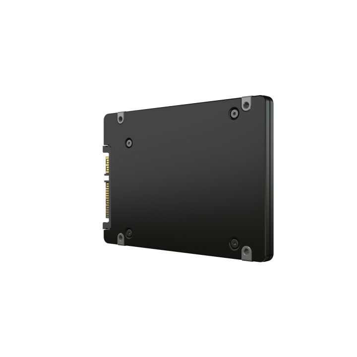 Samsung MZ-QLB7T6B0 7680 GB 2,5" NVMe PCIe 3.0