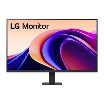 LG 32U631A-B 32" QHD 100 Hz IPS