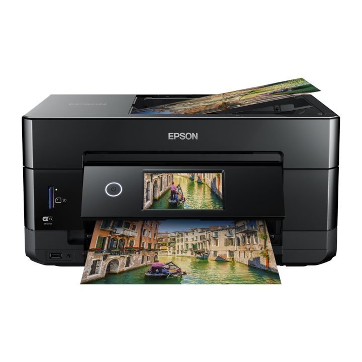 Epson Expression Premium XP-7100
