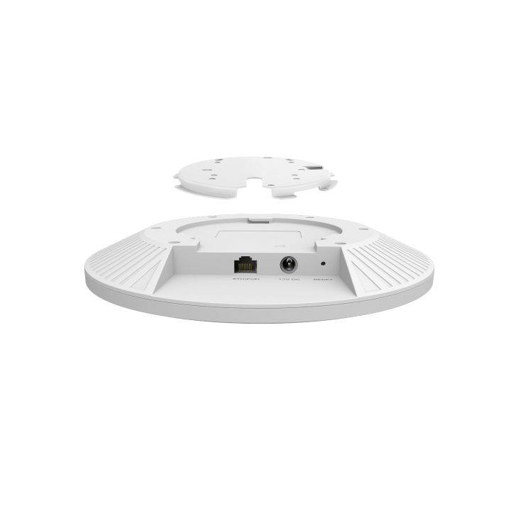 TP-Link Omada EAP683 UR Wireless Access Point 6000 Mbit/s White Power…