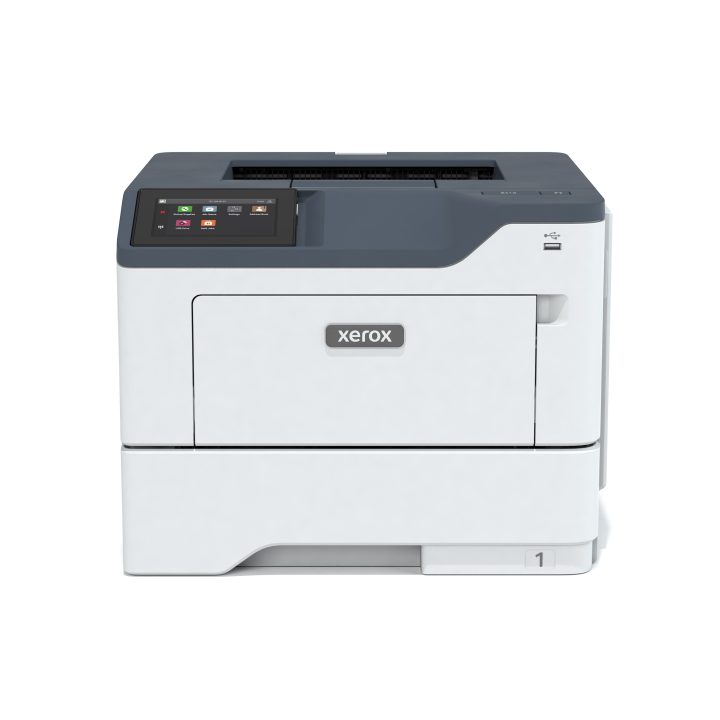 Xerox B410 A4 47 ppm Duplex Printer PS3 PCL5e/6 2 Trays 650 Sheets…