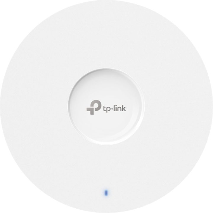 TP-Link Omada EAP683 UR Wireless Access Point 6000 Mbit/s White Power…