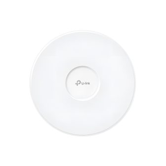 TP-Link Omada EAP723 punto de acceso inalámbrico 3600 Mbit/s Blanco…