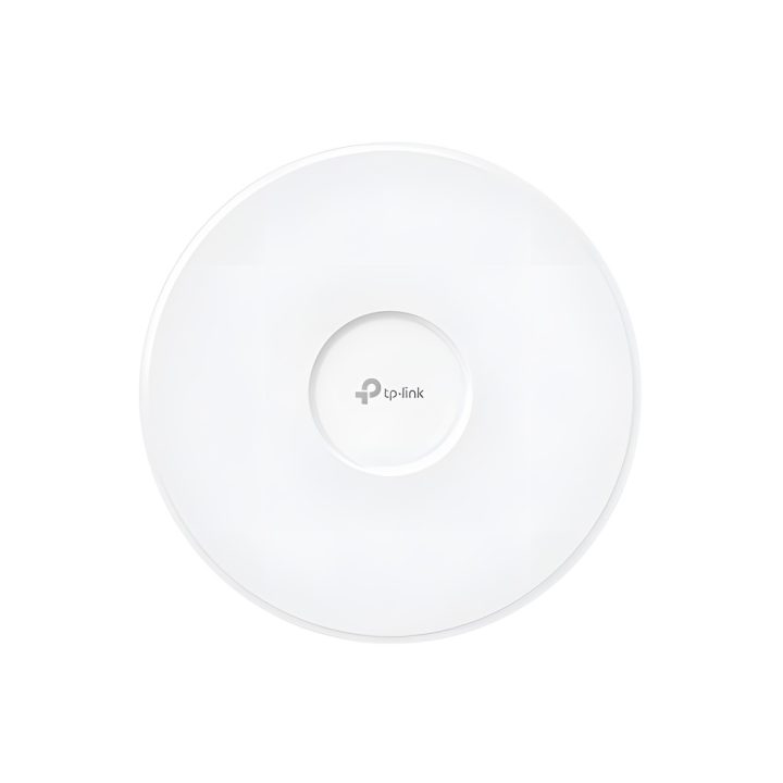 TP-Link Omada EAP723 ponto de acesso sem fios 3600 Mbit/s Branco…