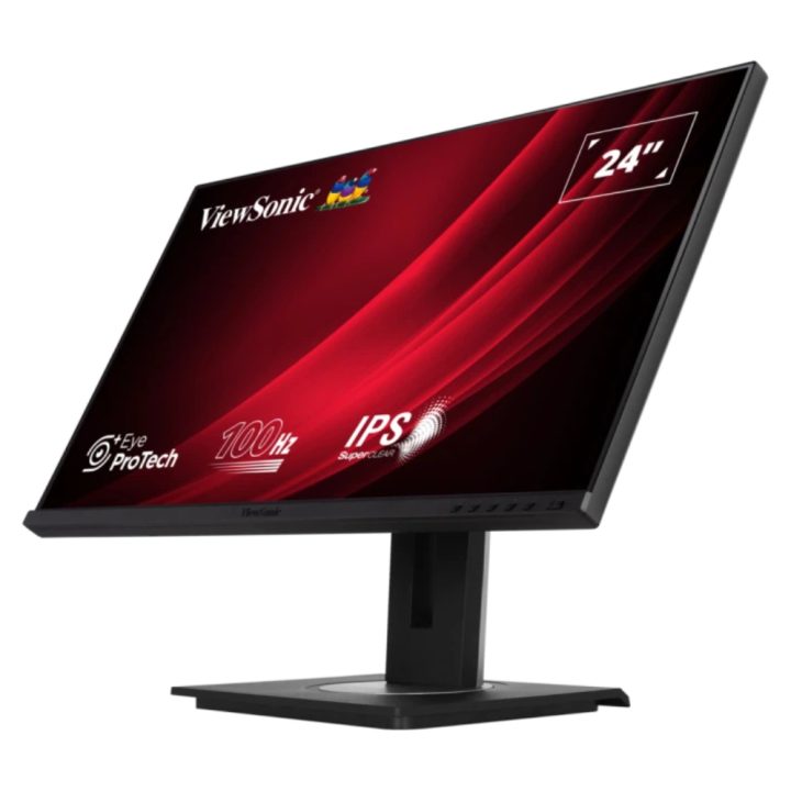Monitor Viewsonic VG Series VG2448A-2 23,8" Full HD IPS