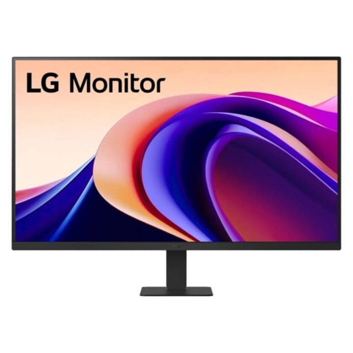LG 32U631A-B 32" QHD 100 Hz IPS