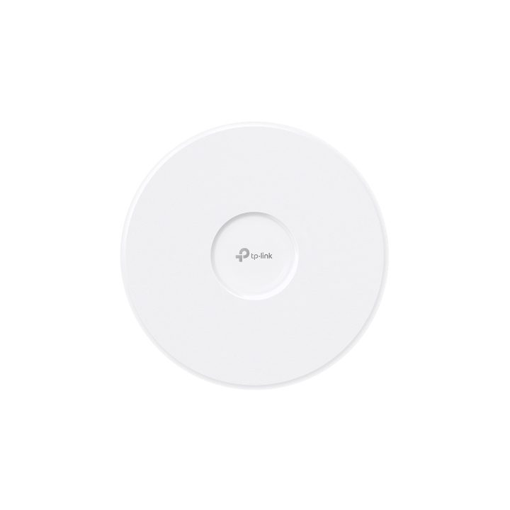 TP-Link Omada EAP723 Wireless Access Point 3600 Mbit/s White Power…