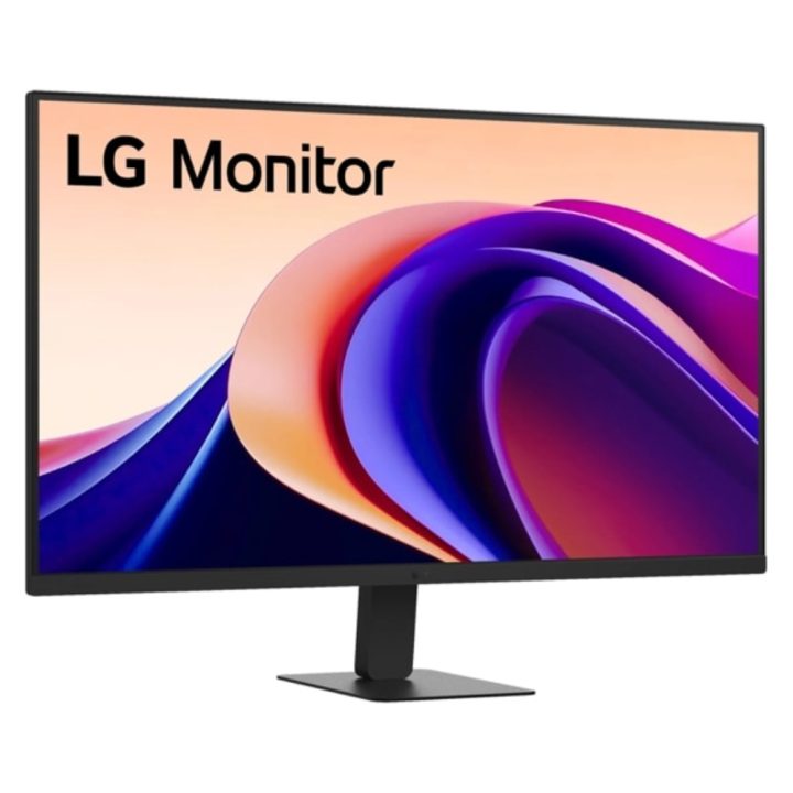 LG 32U631A-B 32" QHD 100 Hz IPS