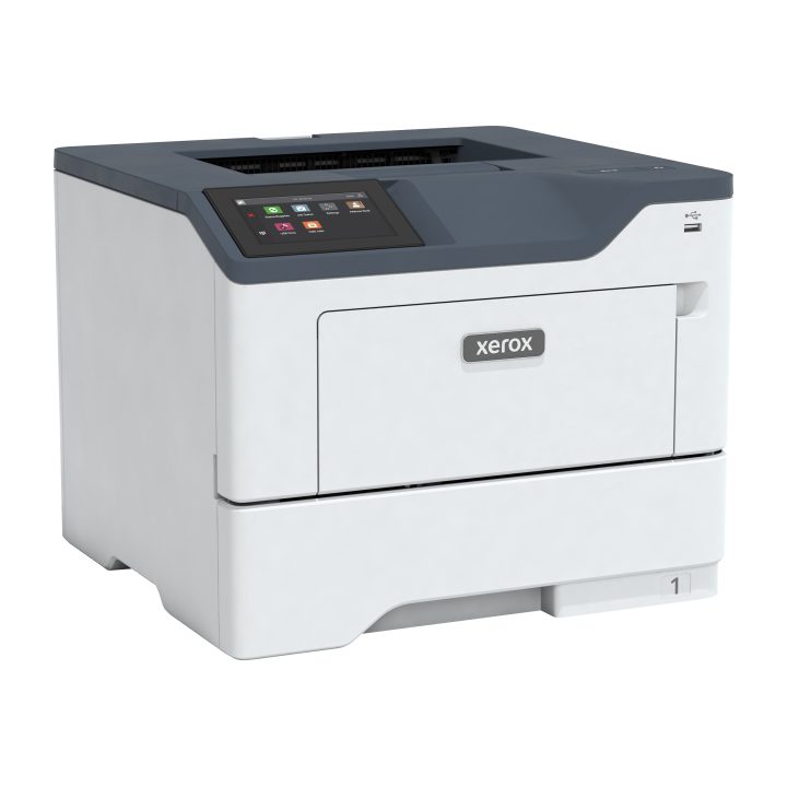 Xerox B410 A4 47 ppm Impressora a duas faces PS3 PCL5e/6 2 tabuleiros…