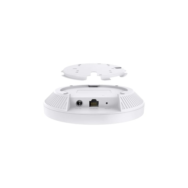 TP-Link Omada EAP723 Wireless Access Point 3600 Mbit/s White Power…