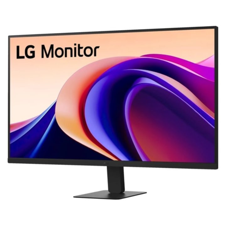 LG 32U631A-B 32" QHD 100 Hz IPS