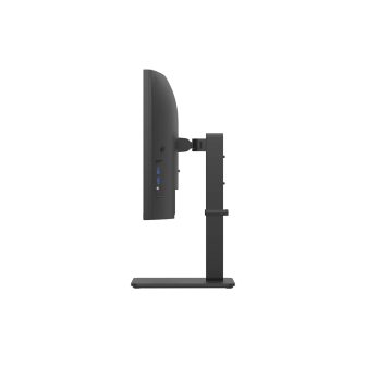 LG 34BA85QE-B 34" UWQHD IPS curvo