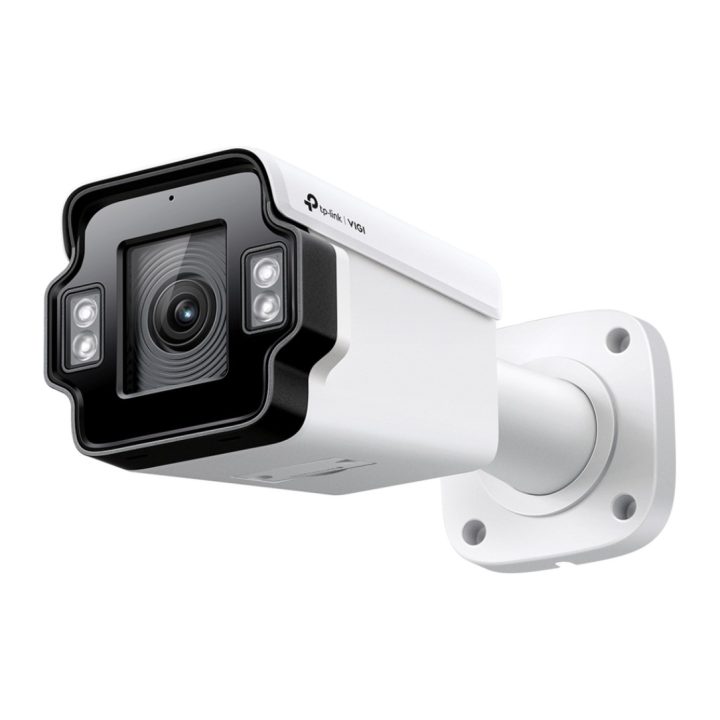 TP-Link VIGI InSight S345ZI Câmera de segurança IP de exterior tipo…