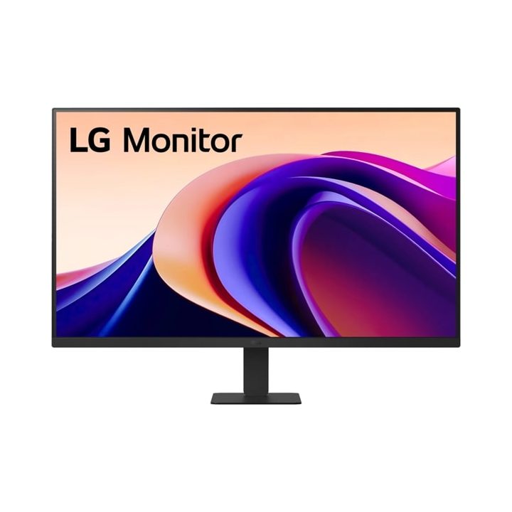 LG 32U631A-B 32" QHD 100 Hz IPS