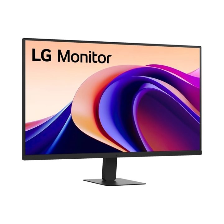 LG 32U631A-B 32" QHD 100 Hz IPS