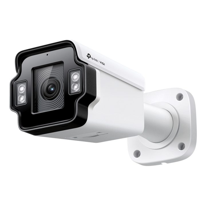 TP-Link VIGI InSight S345ZI Bala (forma) Cámara de seguridad IP…