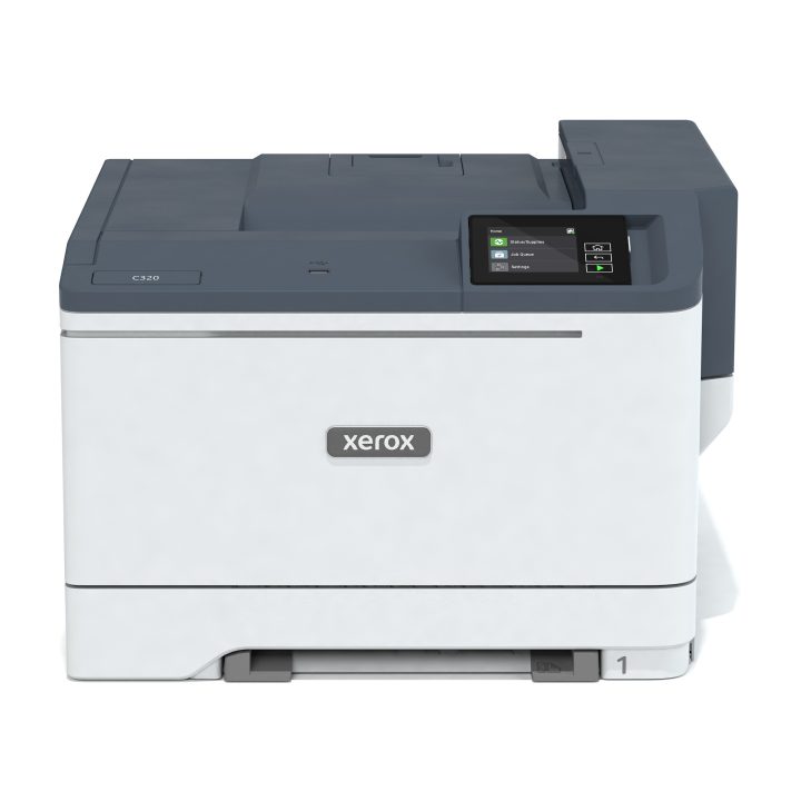 Xerox C320 A4 33 ppm Impressora sem fios a dupla face PS3 PCL5e/6 2…
