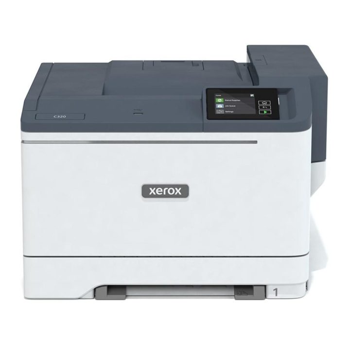 Xerox C320 A4 33 ppm Impressora sem fios a dupla face PS3 PCL5e/6 2…