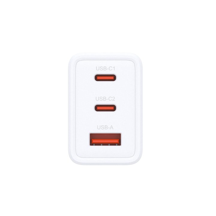 D-Link DCP-651 Universal Mobile Device Charger White AC Fast Charging…