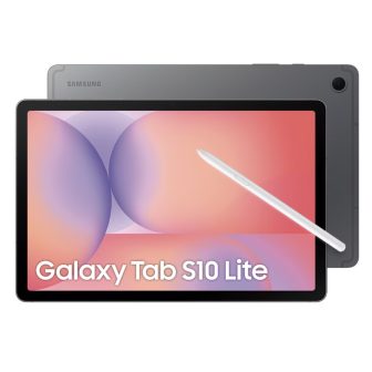 Samsung Galaxy Tab S10 Lite 5G LTE-TDD & LTE-FDD 256 GB 10,9" 8 GB…