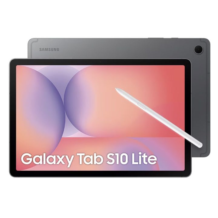 Samsung Galaxy Tab S10 Lite 5G LTE-TDD & LTE-FDD 256 GB 10,9" 8 GB…