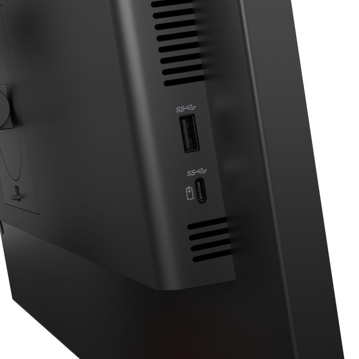 Monitor Lenovo ThinkVision T27UD-40 27" 4K UHD IPS