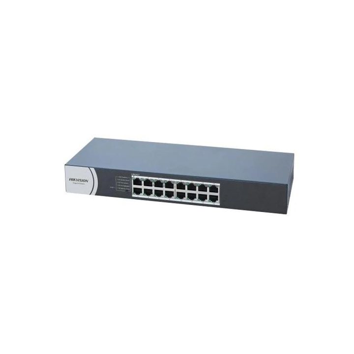 Hikvision DS-3E0516R-O (301803140)