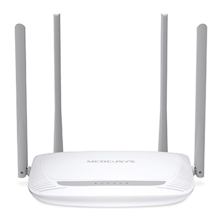 Mercusys MW325R Router 4 Antennas - 300Mbps
