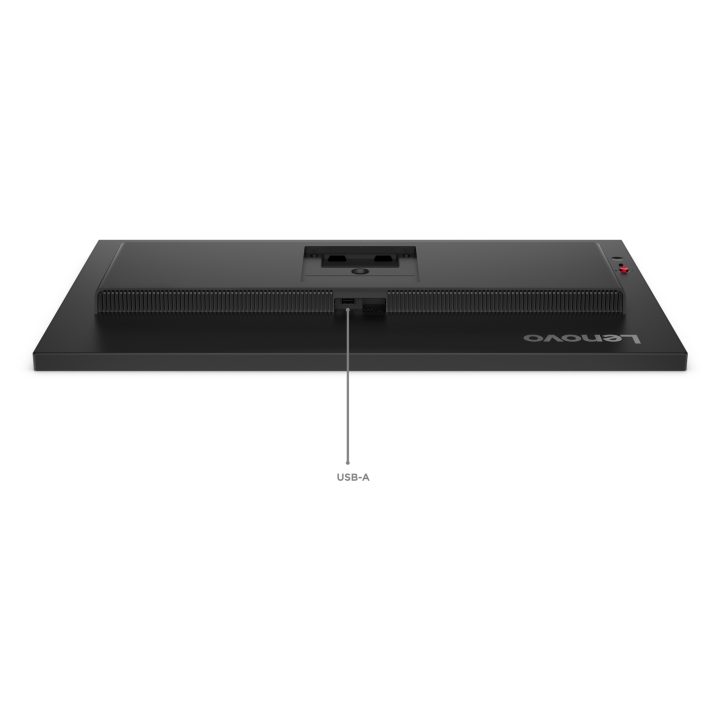 Lenovo ThinkVision T27UD-40 27" 4K UHD IPS Monitor