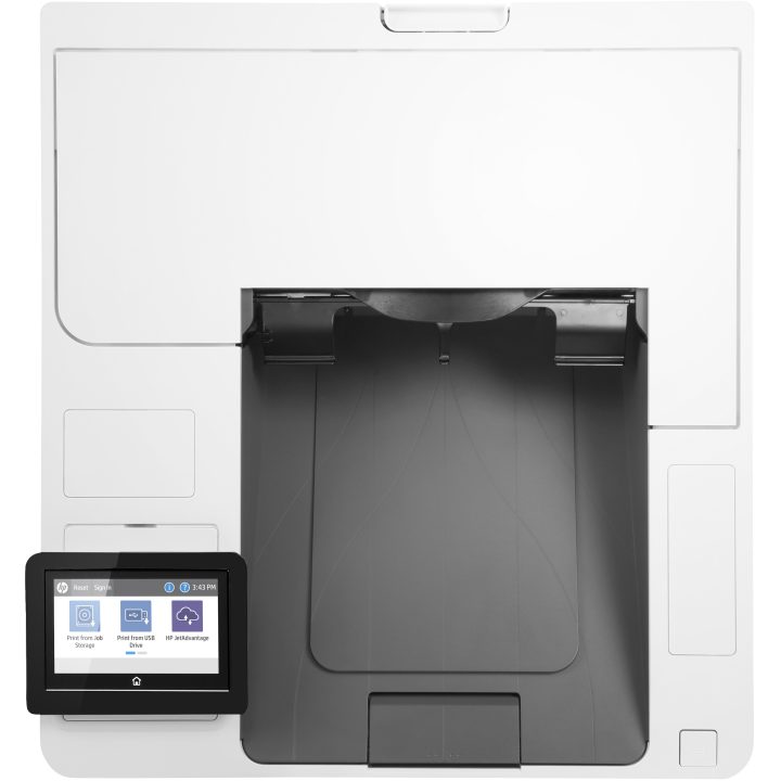 HP LaserJet Enterprise M611dn Printer