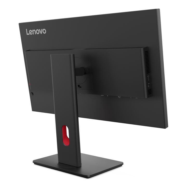 Lenovo ThinkVision T27UD-40 27" 4K UHD IPS Monitor