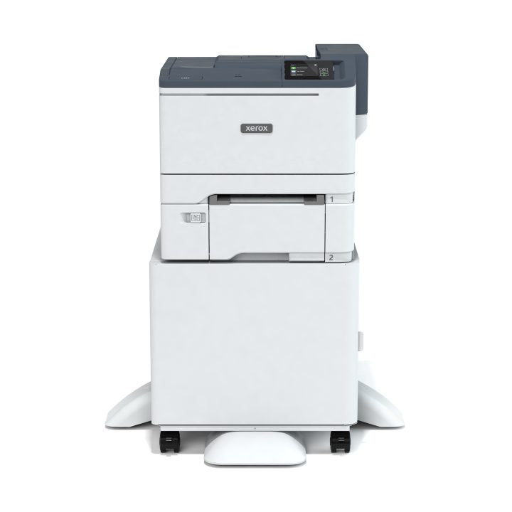 Xerox C320 A4 33 ppm Impresora inalámbrica a doble cara PS3 PCL5e/6 2…