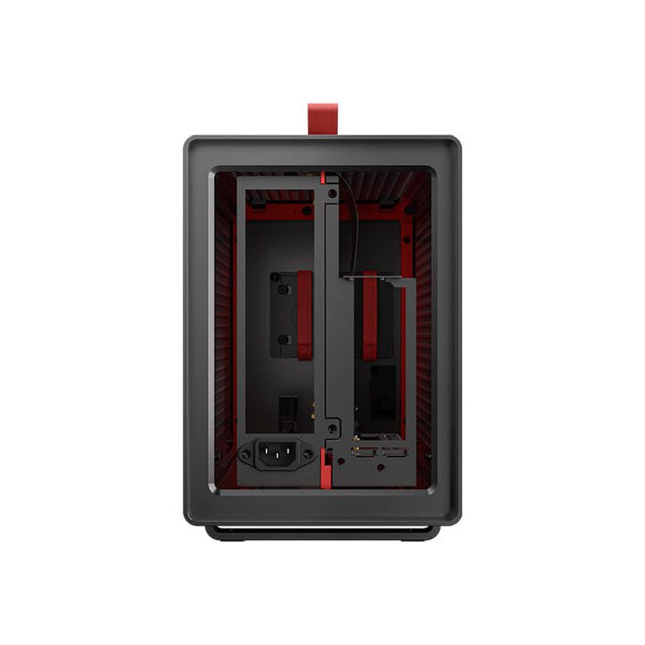 Antec Performance 1 M Mini Tower Black (0-761345-10168-4)