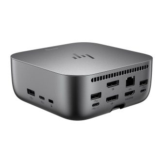 HP Thunderbolt 4 Ultra Docking Station 180 W G6