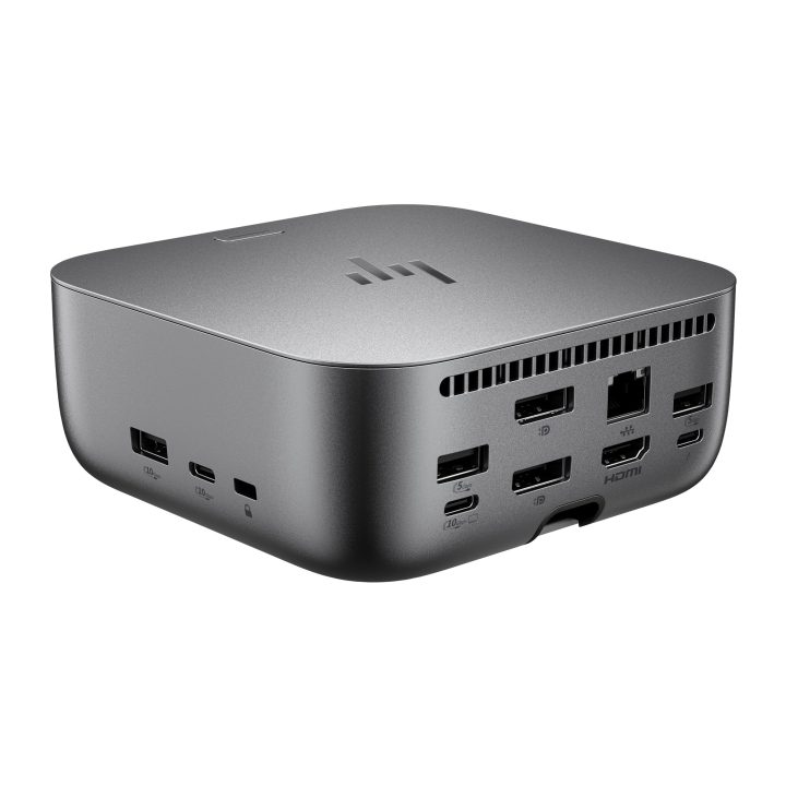 Base de acoplamento HP Thunderbolt 4 Ultra de 180 W G6